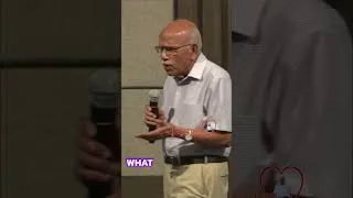 Thumbnail: Rethinking Biology: The Fascinating Secret of Your Cells #bmhegde #wellnessjourney