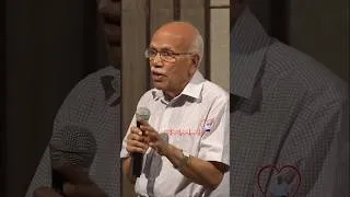 Thumbnail: Krishna Calls Arjuna ‘Anarya’: The Ultimate Betrayal! Dr. B M Hegde # #krishna #bhagavadgita #arjuna