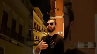 Thumbnail: Clásico del #reggaetonclasico en versión tech house por este genio 🔥 estreno 3 de octubre #punto40