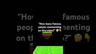 Thumbnail: Tag every famous person you know #ForYou #Short # #Game