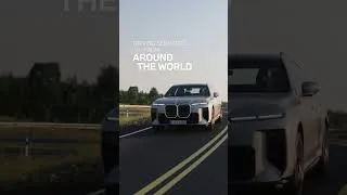 Thumbnail: It's all about making our vehicles safer 💙🤍 | #shorts