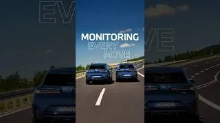 Thumbnail: Staying safe, staying in control ✅ | #shorts