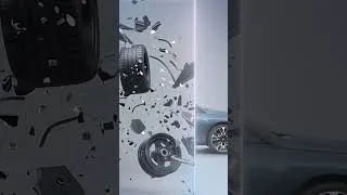 Thumbnail: What if end-of-life vehicles became tomorrow's raw materials? ⚙️ | #shorts