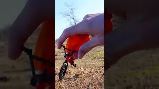 Thumbnail: Cult vs Sunday BMX Tech Deck  #bmxlife #bmx #toy #techdeck #bicycle #bmxbike #sunday #viral