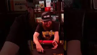 Thumbnail: Erik sucks at time - Kites - B&B #Shorts #boardgames