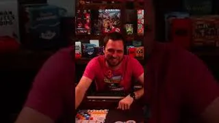 Thumbnail: Azul makes math hard - B&B #Shorts #boardgames