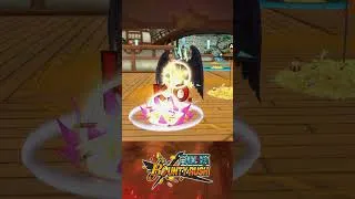 Thumbnail: ONE PIECE BOUNTY RUSH - The Wings Zoro & Sanji_Short