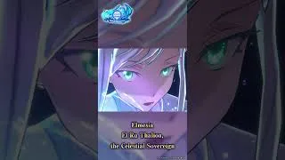 Thumbnail: Slime Isekai Memories - Elmesia El Ru Thalion, the Celestial Sovereign