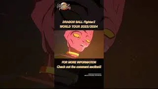 Thumbnail: Beerus vs Goku (Super Saiyan) #DBFZ #DBFZWT