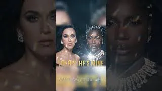 Thumbnail: I'M HIS, HIS MINE ft Doechii (BNM Remix)