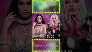 Thumbnail: Gorgeous ft. Kim Petras [Funk] (BNM REMIX) Now on BNM2 (YouTube)