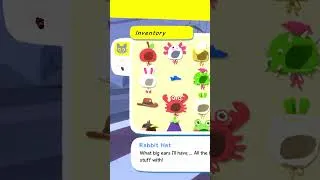 Thumbnail: Little Kitty Big City New Update #shorts #cat #kitty #littlekitty #bigcity