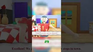 Thumbnail: Today Is Julia's Birthday #shorts #horror #98xx #gaming #julianandfriends