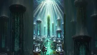 Thumbnail: Underwater Cities – Music & Art Inspired By The Board Game Underwater Citites