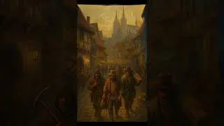 Thumbnail: Kutná Hora Inspired Soundtrack