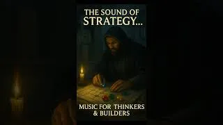 Thumbnail: Build Your Legacy | Board Game Splendor Inspired Soundtrack