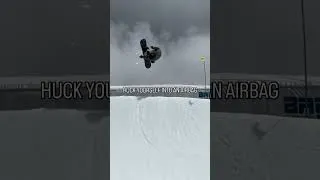 Thumbnail: Want to snowboard this summer?
