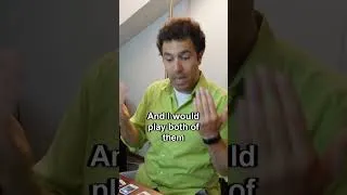 Thumbnail: Needing A Trust Fund To Play Games #funny #boardgames #comedy