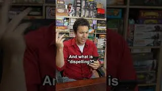 Thumbnail: Foreign Languages In Board Games #funny #boardgames #comedy