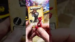 Thumbnail: New HeroQuest Adventures Await: The Wizards of Morcar Expansion is Here! #ad #HeroQuest #ttrpg