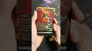 Thumbnail: Opening a Magic the Gathering Secrets of Strixhaven Collector Booster (12) #mtg #strixhaven