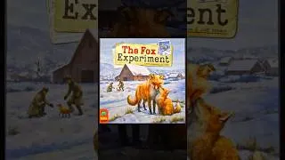 Thumbnail: This is a super cute and fun roll and write! #boardgames #gamenight