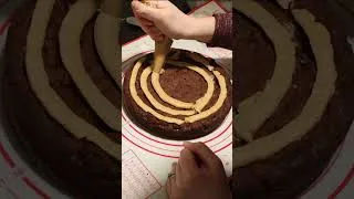 Thumbnail: Fit to Print Cookie Cake! #shorts #cookies