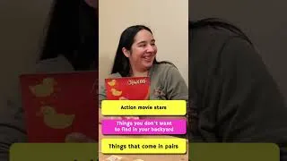 Thumbnail: "Why are you like this?"