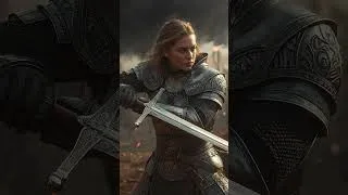Thumbnail: One Hero Remains | Epic Fantasy Battle Music #Shorts #dndmusic #darkfantasymusic
