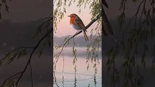 Thumbnail: Peaceful Wingspan Music for Relaxed Game Nights #shorts