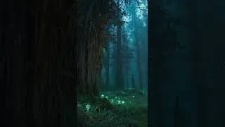 Thumbnail: Whispers of the Grove | Calming Enchanted Forest Ambience & Fantasy Music