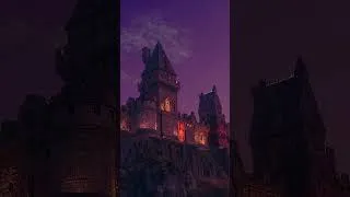 Thumbnail: Stone Tears | Haunting Fantasy Castle Music & RPG Ambience