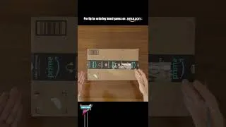 Thumbnail: Pro-tip for ordering board games on Amazon