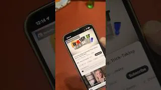 Thumbnail: NFC Tags on your board game boxes?