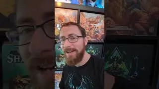 Thumbnail: What do you want to find out more about on Kickstarter & Gamefound today?