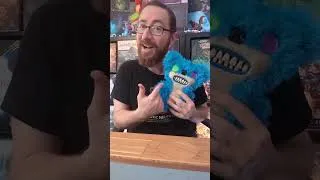 Thumbnail: Gencon Day One Hype!!!