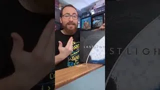 Thumbnail: Arkeis, Last Light & ICE....what do I unbox first?