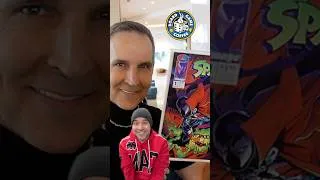 Thumbnail: @toddmcfarlane The man himself! Is coming on to Board Game Coffee to talk board games! Awesome!