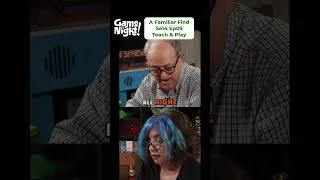 Thumbnail: A Familiar Find - Cards