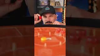 Thumbnail: Is Crokinole REALLY a Board Game?