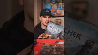 Thumbnail: Is Witcher Leagacy Worth a Late Pledge?