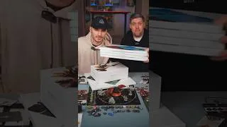 Thumbnail: The Best Monster Hunter Board Game Got New Upgrades!