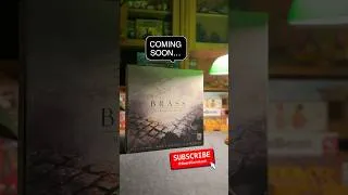 Thumbnail: برس بیرمنگام در راهه! 🔥 | آموزش و گیم‌پلی کامل #boardgames #shorts