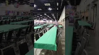Thumbnail: Prepare for Battle! Gen Con Starts in the morning!