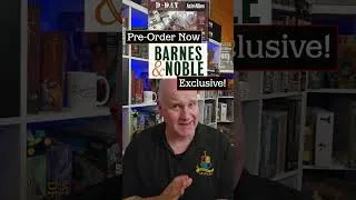 Thumbnail: Axis and Allies Update - Tournaments, Products, Videos - March 26 2026