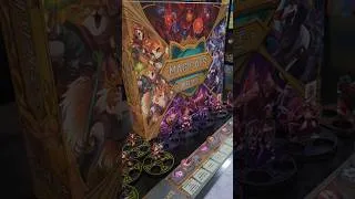 Thumbnail: Magicats!