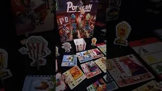 Thumbnail: Popcorn! new release from @Iellogames