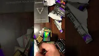 Thumbnail: Crackin Packs 1/4/26