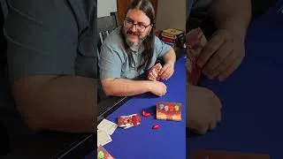 Thumbnail: Squirrel Away is now available! #boardgamegeek #boardgamerundown # #podcast #tabletopgaming
