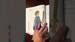 Thumbnail: Adventuring Family